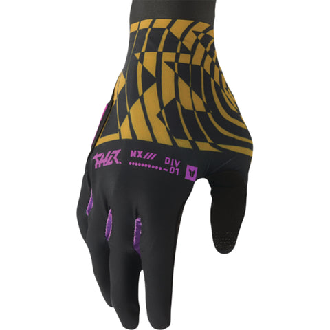 Thor MX Sportmode Mind Control Men's Off-Road Gloves