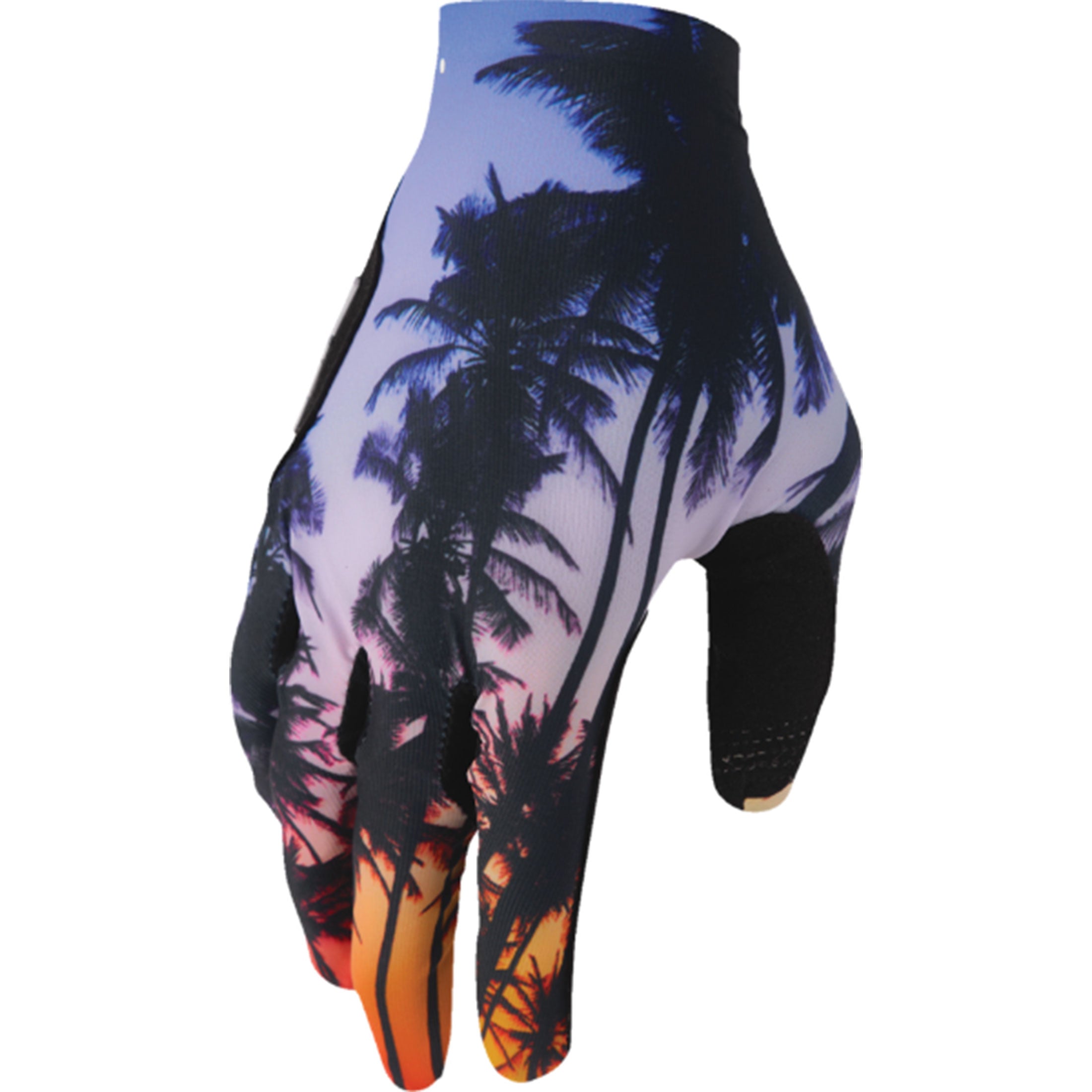 Thor MX Sportmode Palms Men's Off-Road Gloves-3330