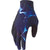 Black / Blue