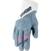 Thor MX Spectrum Women's Off-Road Gloves