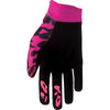 Thor MX Launchmode Namir Youth Off-Road Gloves