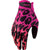 Fuchsia / Black