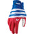 Red / Blue