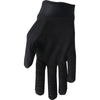 Thor MX Launchmode Split Youth Off-Road Gloves