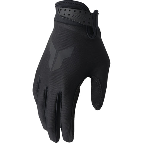 Thor MX Launchmode Split Youth Off-Road Gloves