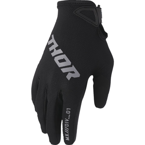 Thor MX Ridemode Static Youth Off-Road Gloves