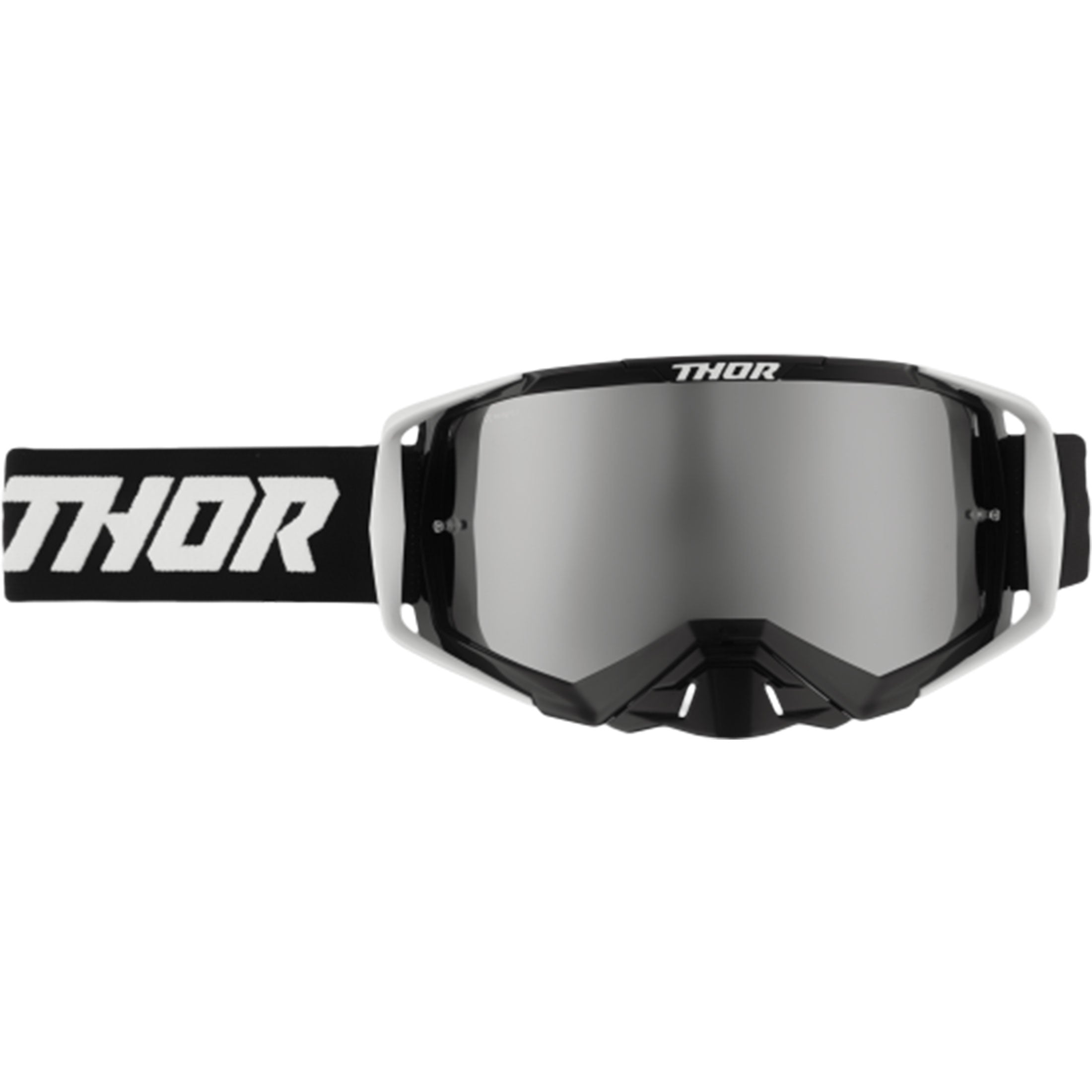 Thor MX Activate Flite Men's Off-Road Goggles-2601