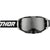 Black / Silver Mirror