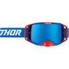 Red / White / Blue / Blue Mirror