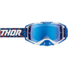 Red / White / Blue / Blue Mirror