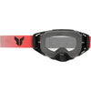 Thor MX Ascend LTD Synth Men's Off-Road Goggles