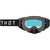 Black / Clear