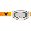 Thor MX Ascend LTD Synth Men's Off-Road Goggles