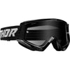 Thor MX Combat Racer Sand Men's Off-Road Goggles