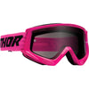 Thor MX Combat Racer Sand Men's Off-Road Goggles