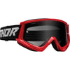 Thor MX Combat Racer Sand Men's Off-Road Goggles