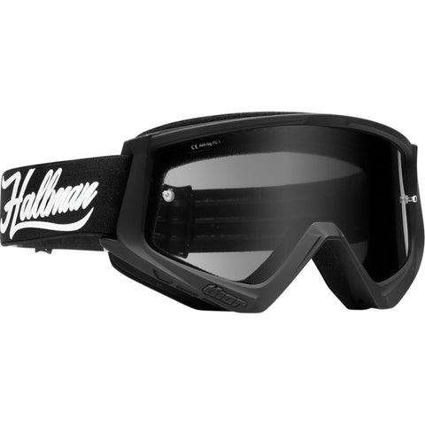 Thor MX Hallman Combat Men's Off-Road Goggles