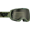 Thor MX Regiment Men's Off-Road Goggles