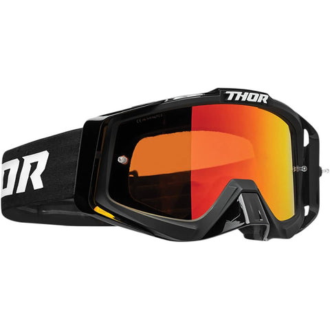 Thor MX Sniper Pro Solid Men's Off-Road Goggles