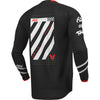 Thor MX Lauchmode Futura LS Men's Off-Road Jerseys