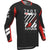 Black / Red