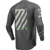 Thor MX Lauchmode Futura LS Men's Off-Road Jerseys