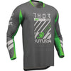 Thor MX Lauchmode Futura LS Men's Off-Road Jerseys