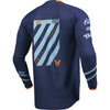 Thor MX Lauchmode Futura LS Men's Off-Road Jerseys