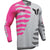 Gray / Fuchsia
