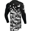 Thor MX Sportmode Riot LS Men's Off-Road Jerseys