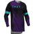 Black / Purple