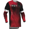 Thor MX Sportmode Vanish LS Men's Off-Road Jerseys
