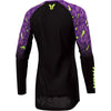 Thor MX Launchmode Spotted LS Women's Off-Road Jerseys