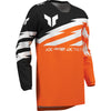 Thor MX Launchmode Shockie LS Youth Off-Road Jerseys