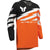 Fluo Orange / Black