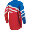 Thor MX Launchmode Shockie LS Youth Off-Road Jerseys
