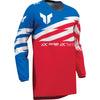 Red / Blue