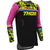 Black / Fuchsia