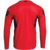 Thor MX Assist Sting LS Men's MTB Jerseys