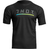 Thor MX Assist Caliber SS Men's Off-Road Jerseys