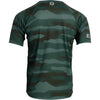 Thor MX Assist Camo SS Men's Off-Road Jerseys