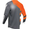 Thor MX Sector Checker LS Youth Off-Road Jerseys