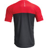 Thor MX Intense Assist Censis SS Men's MTB Jerseys