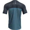 Thor MX Intense Assist Censis SS Men's MTB Jerseys