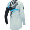 Thor MX Sector Split LS Women's Off-Road Jerseys