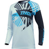 Thor MX Sector Split LS Women's Off-Road Jerseys