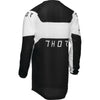 Thor MX Launchmode Storm LS Youth Off-Road Jerseys