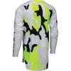 Thor MX Sportmode Riot LS Youth Off-Road Jerseys