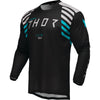 Thor MX Launchmode Zone LS Men's Off-Road Jerseys