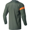 Thor MX Range LS Men's Off-Road Jerseys